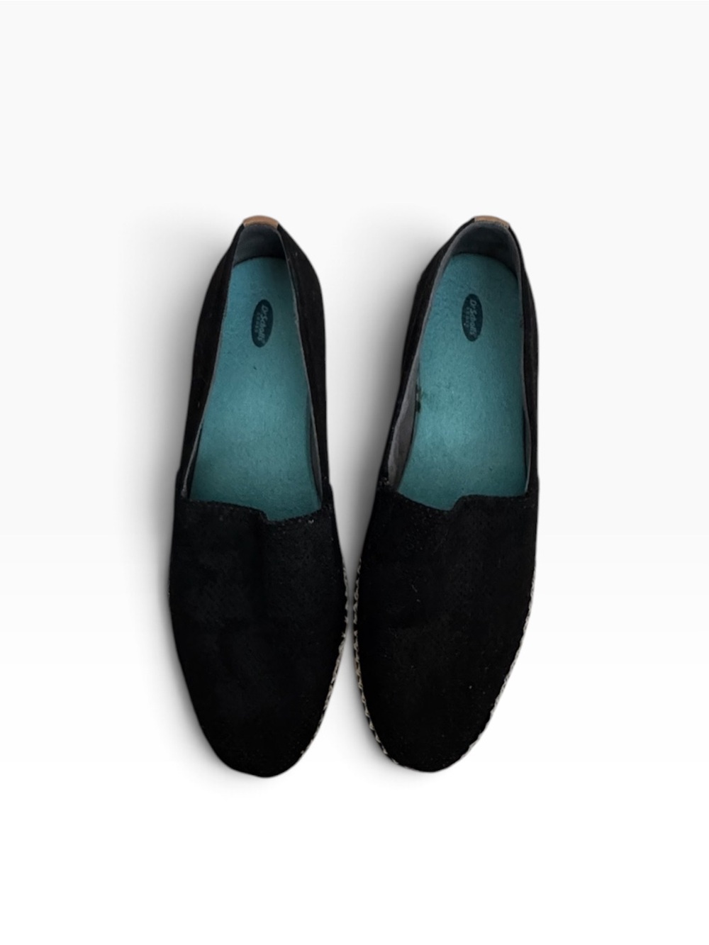 Women’s Dr. Scholl’s Black Slip-On Loafers